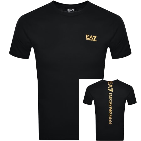 送料無料商品の通販 Armani Emporio EA7 Shop T United Menswear Mainline | Shirts トップス